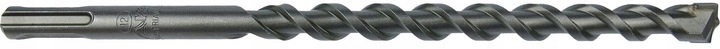 K2 WIERTŁO DO BETONU SDS+ 16X200/260 N-WRJS16260