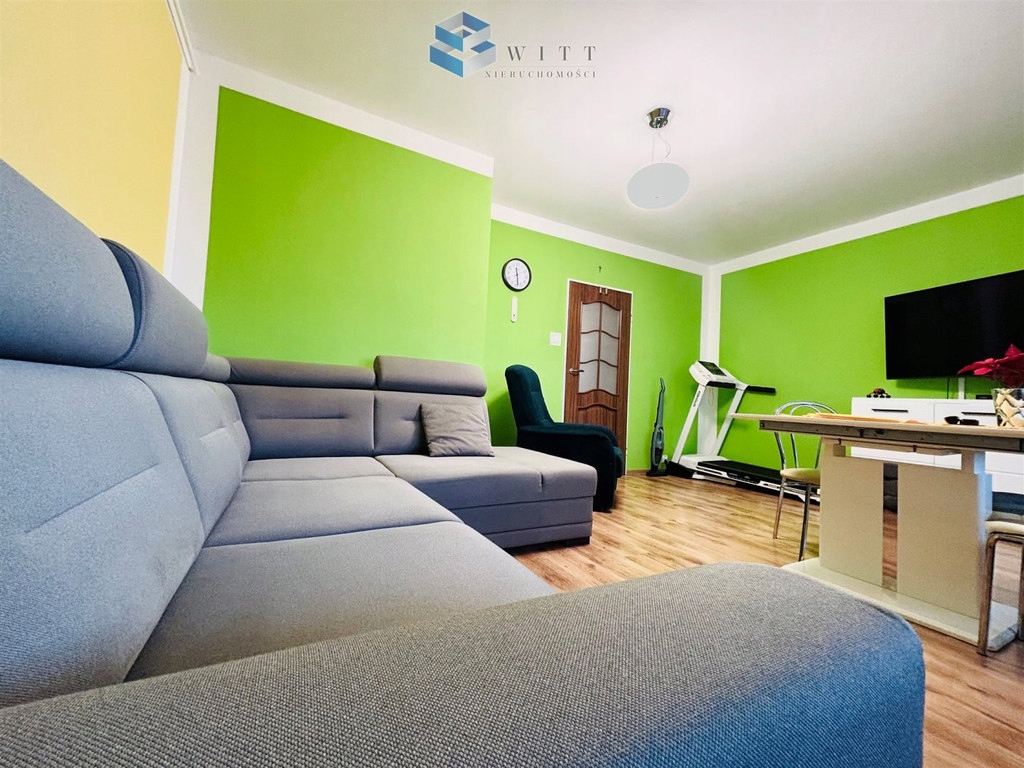 Mieszkanie, Ostróda, Ostróda, 51 m²