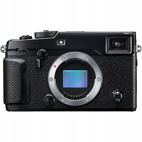 Aparat Fotograficzny Fujifilm X-Pro2 Body nowy