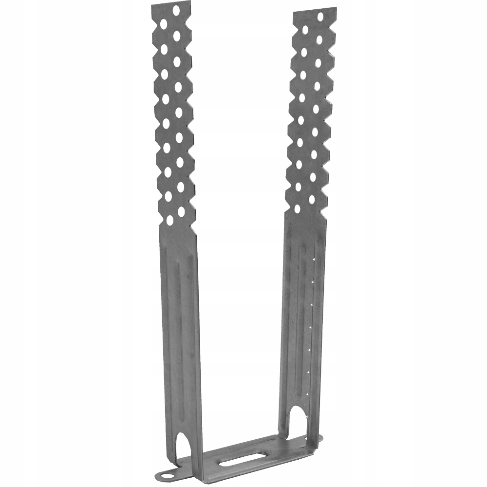 Wieszak ES Płaski profil CD60 G-K 60/225mm 25szt
