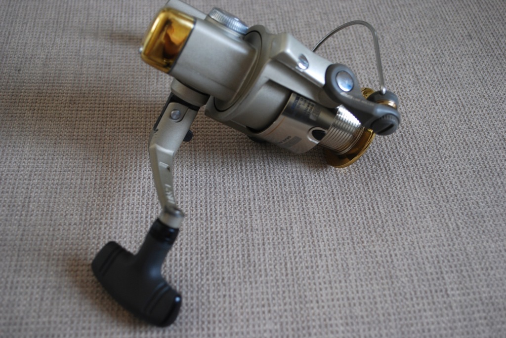 Daiwa Super Tournament EX 750 i - 9197154806 - oficjalne