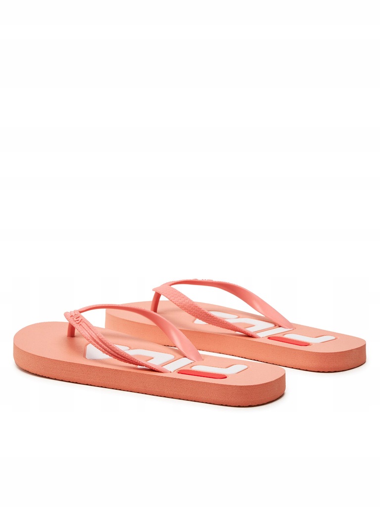 Fila Japonki Troy Slipper Teens FFT0016 Pale Rosette 40063