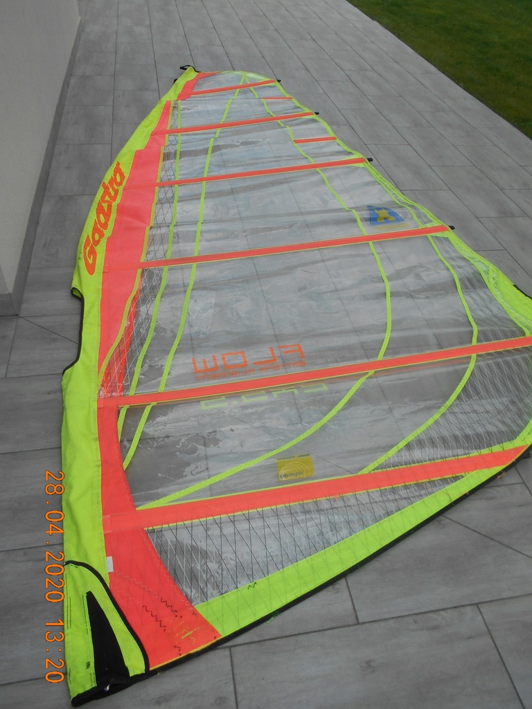 Gaastra flow 5,5