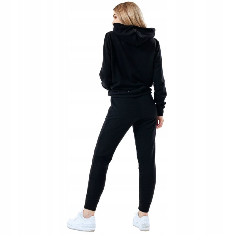 Justhype Faux Knit Tracksuit HYKNITSET003 : - 38