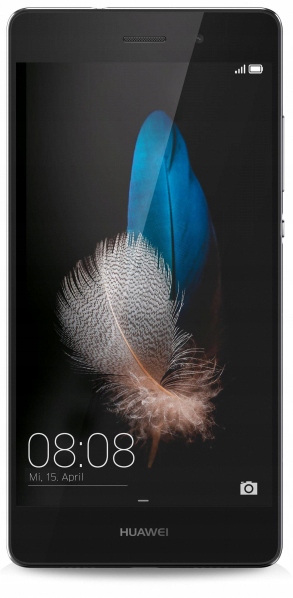 Huawei P8 Lite 5'' IPS 2GB 16GB 13Mpix 4G NFC GPS