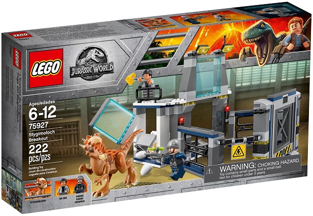 LEGO 75927 Jurassic World sklep WARSZAWA