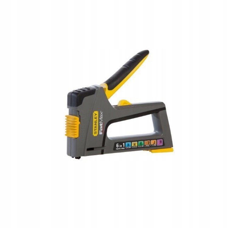 ZSZYWACZ FATMAX TR75 6W1 LD/HD