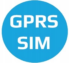 Datecs WP-25 Moduł GPRS z kartą SIM do kas WP-25