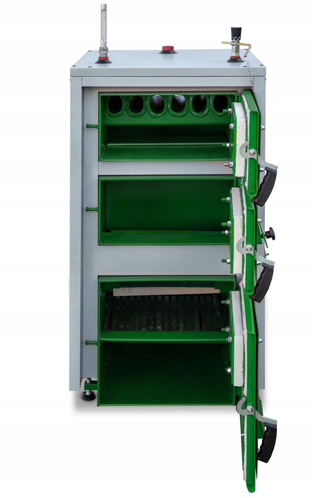 Купить Котел-печь дровяно-угольная каждые 18 кв.м.: отзывы, фото и ...