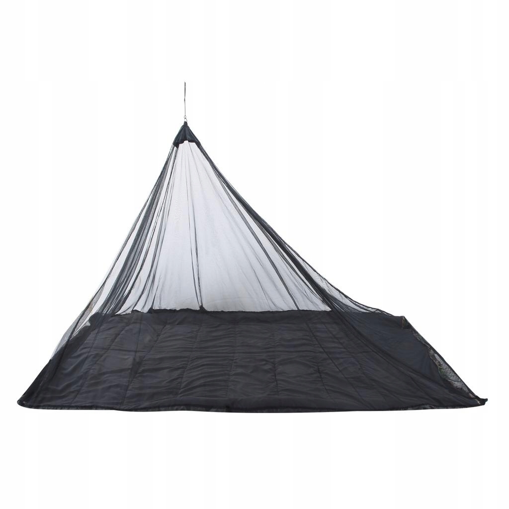 Camping hamak namiot pokrywa - Czarny
