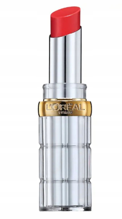 POMADKA LOREAL PARIS 245 COLOR RICHE SHINE