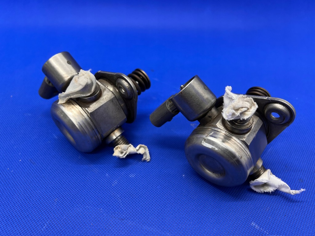 BMW F01 F07 F10 N63 4.4 POMPA WYSOKIEGO CIŚNIENIA