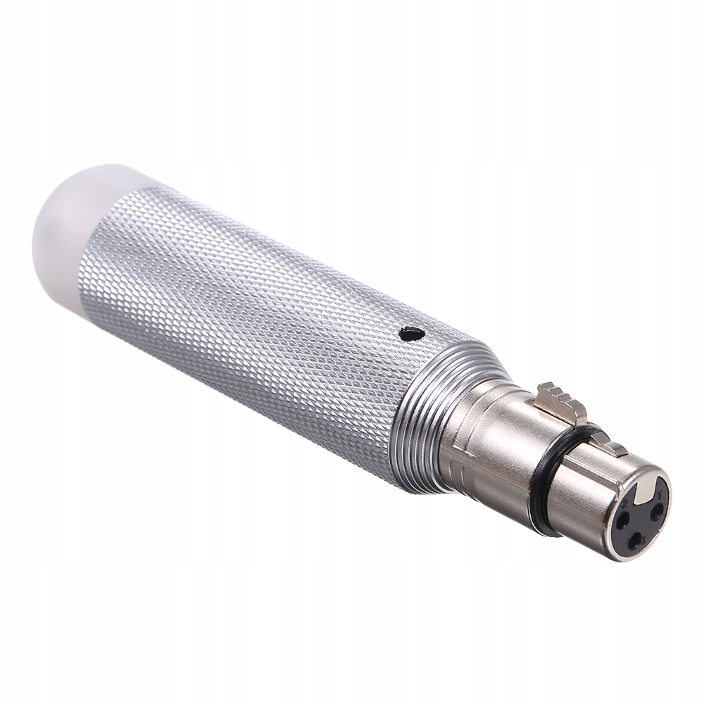 Bezprzewodowy odbiornik DMX512 2,4G ISM 1szt