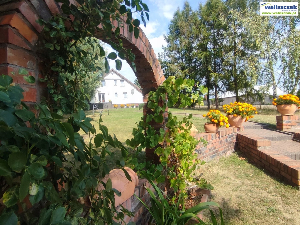 Dom, Barkowice, Sulejów (gm.), 192 m²
