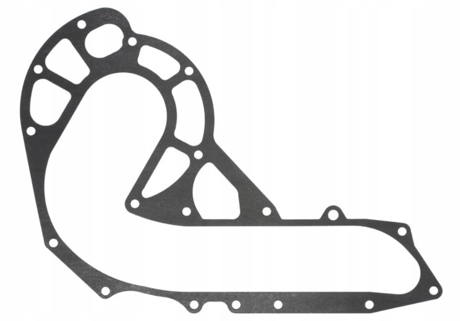 USZCZELKA DO ZBIORNIKA WODY CASE 3136766R4 3136766R3 3136766R2