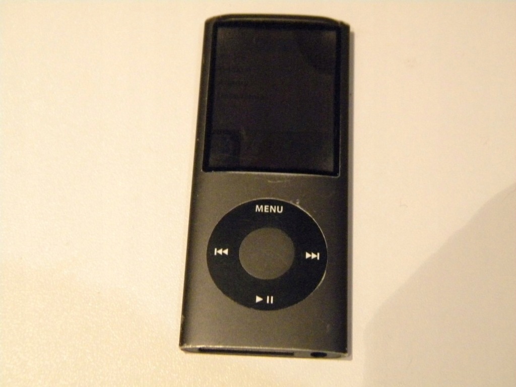 Ipod A1285 - uszkodzony