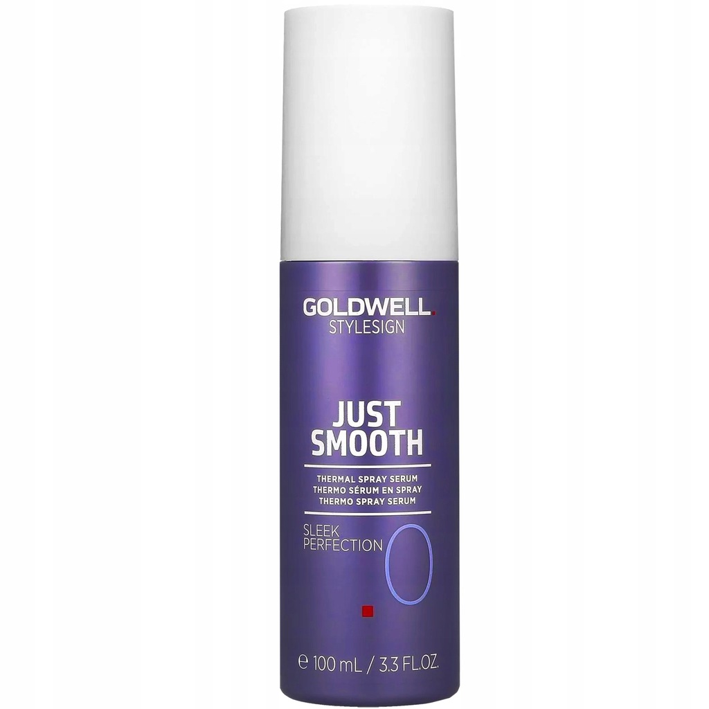 Goldwell spray do prostowania włosów 100 ml 11408522802 oficjalne