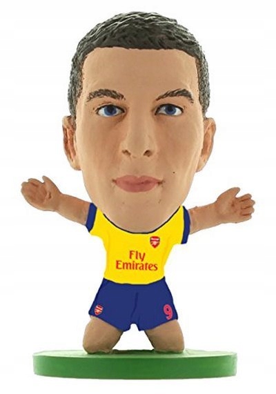 Arsenal SoccerStarz Wilshere Away