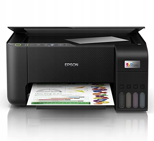 URZĄDZENIE WIELOFUNKCYJNE EPSON ECOTANK ET-2810