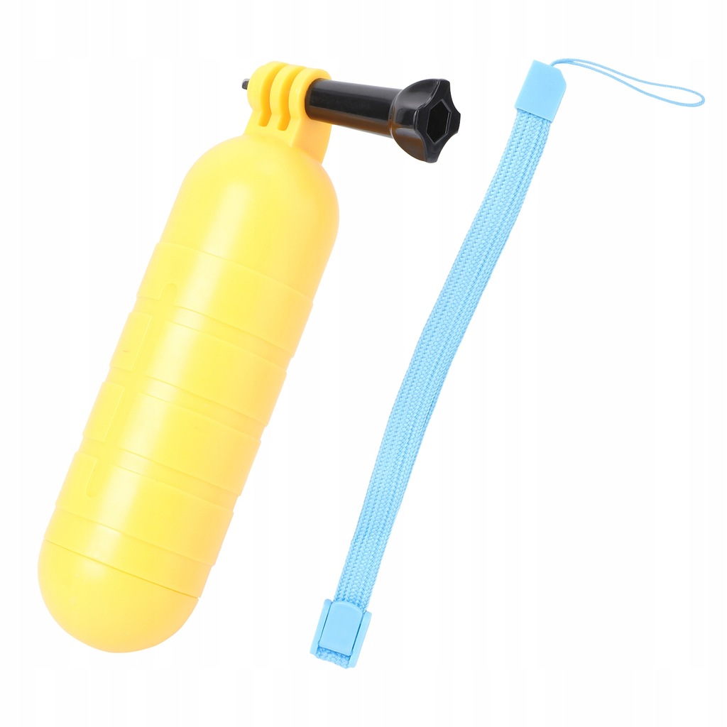 PŁYWAJĄCY ANTYŚLIZGOWY I YI ZAWIESINA ŻÓŁTA