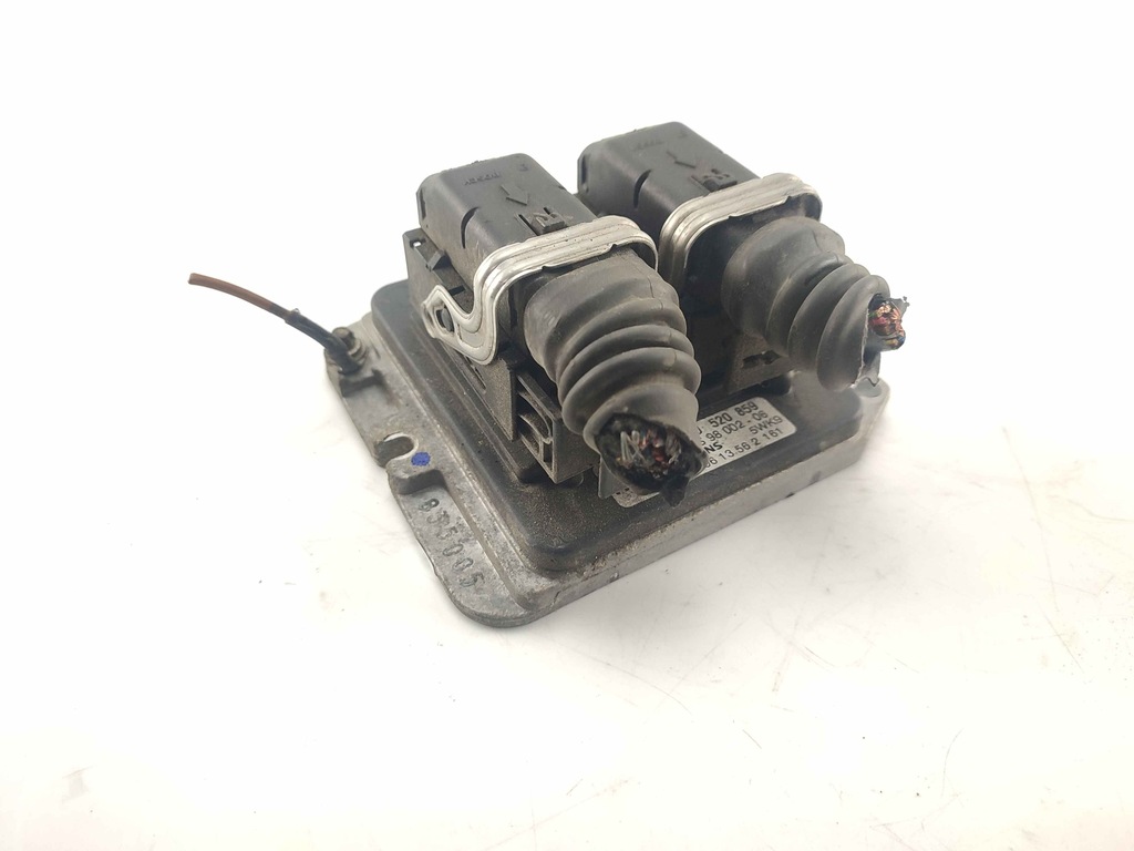 KOMPUTER SILNIKA OPEL ASTRA G 2.0 X20XEV 90520859