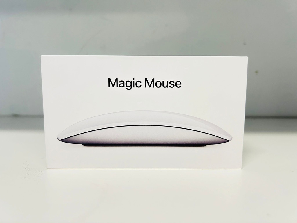 MAGIC MOUSE APPLE MK2E3ZM/A, K360/24