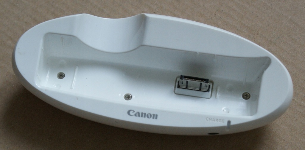 Stacja dokująca Canon CS-DC1 5V SD30 oryginał