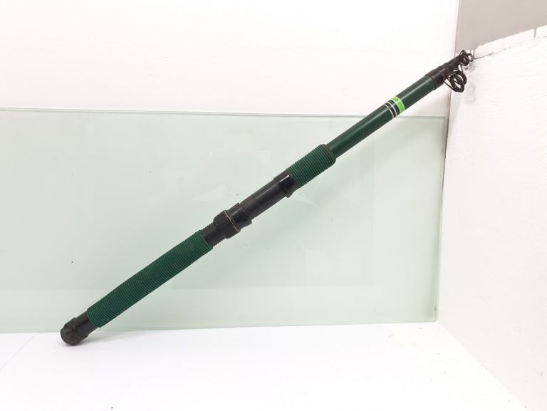 DAIWA - gwmrb Wędka Daiwa N'ZON Super Slim Method Feeder 10ft 3.05m 40g
