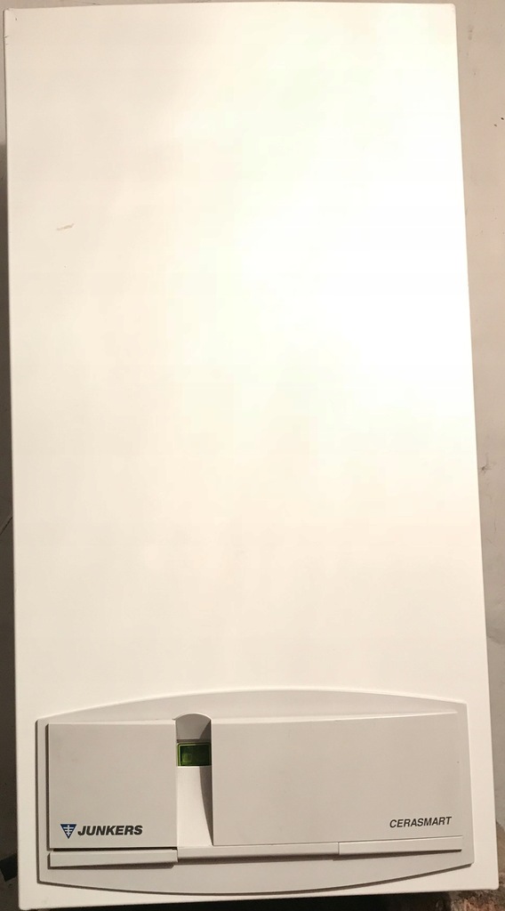 Junkers Cerasmart ZSB 3-16 A23