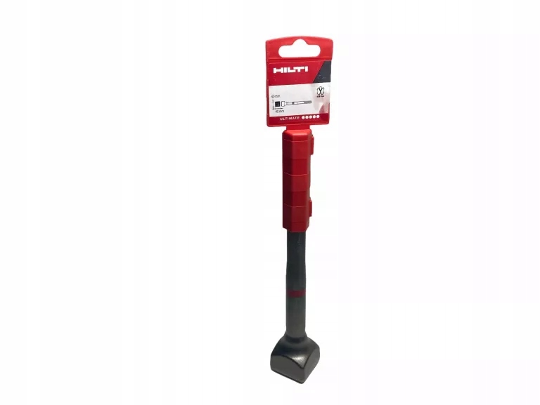 GROSZKOWNIK HILTI ULTIMATE SDS TEYX BT 4X4 12353166255 oficjalne