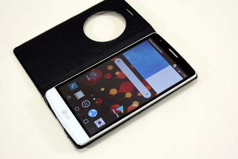 SUPER SMARTFON LG G3 S SIMLOOK ORANGE POLECAM