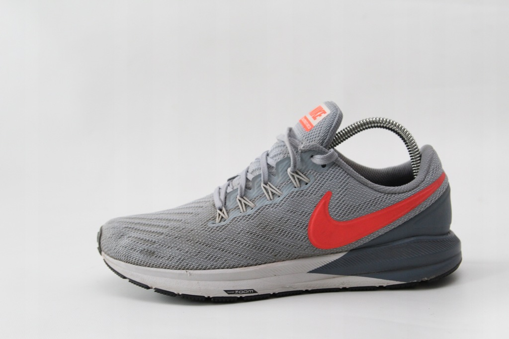 NIKE ZOOM STRUCTURE 22 - buty sportowe siatki 41