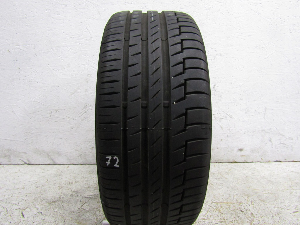 Opona Continental Premium Contact 6 225/45R17