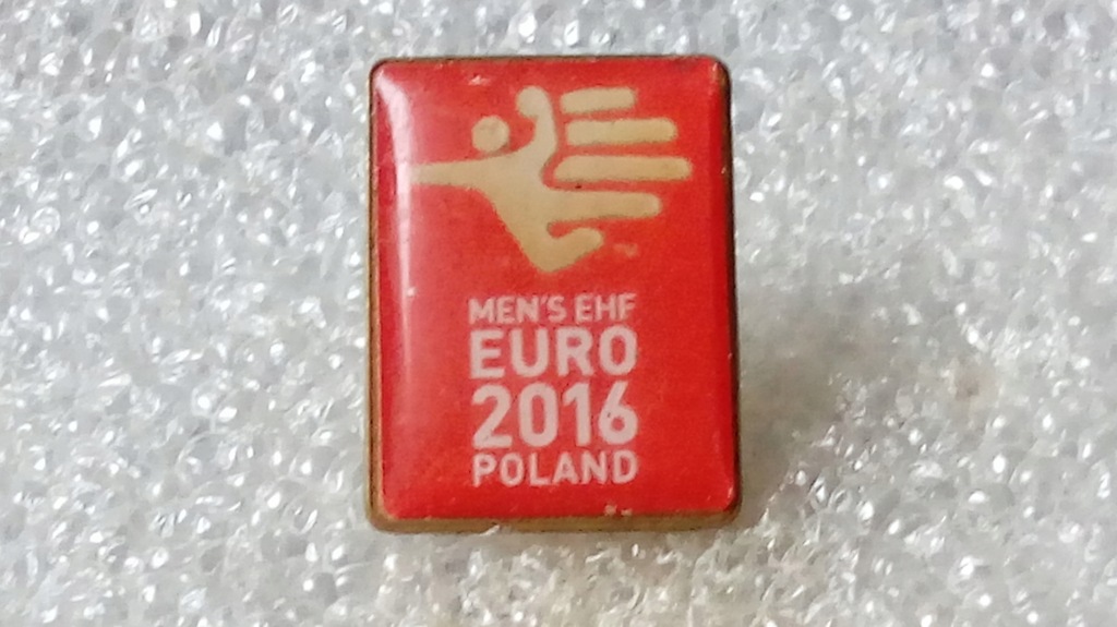 ODZNAKA EURO 2016 POLAND