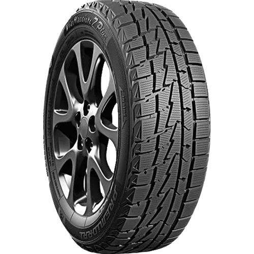 4x Premiorri VIA MAGGIORE Z PLUS 215/50R17 XL