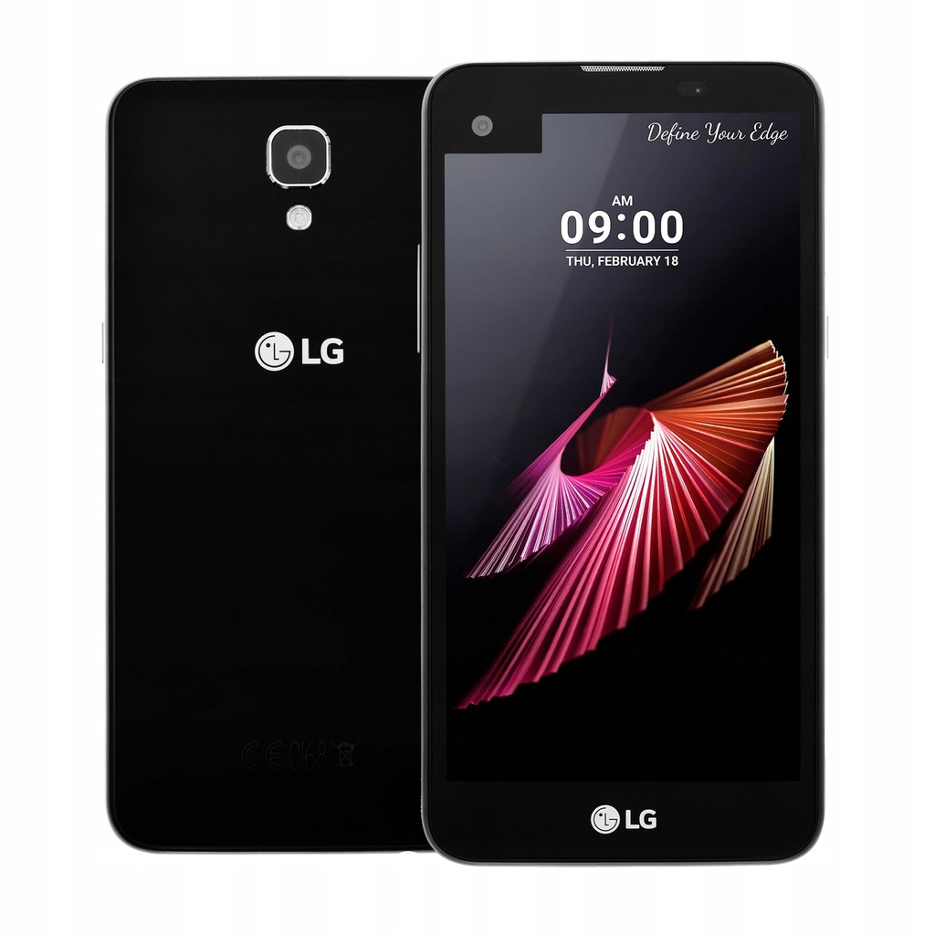 LG X Screen K500n 2/16GB Faktura VAT 23%
