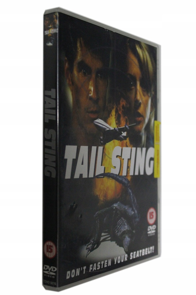 TAIL STING