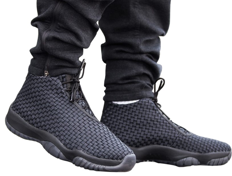 jordan future mid