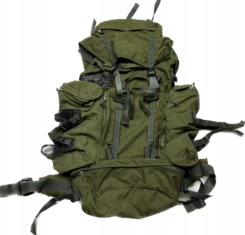 KL PLECAK CYCLOPS II VULCAN BERGHAUS 100 R2 (4)