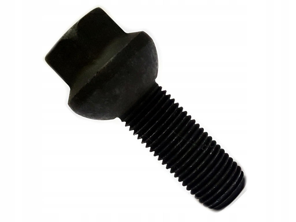 Śruby M14x1,50 do felg VW Passat CC 34mm czarne