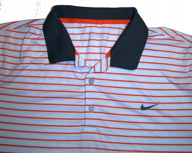 Koszulka Nike Golf Modern Transition UV 726322 air