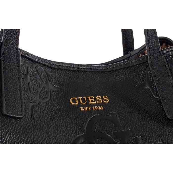 Torebka GUESS Vikky Large Tote HWKP6995240 CRU, TORBY - Na ramię