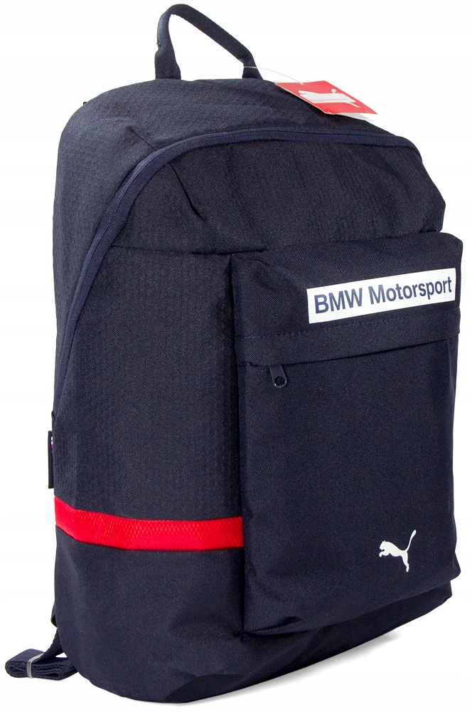 PLECAK BMW MOTORSPORT PUMA kiesz laptop 074486-02