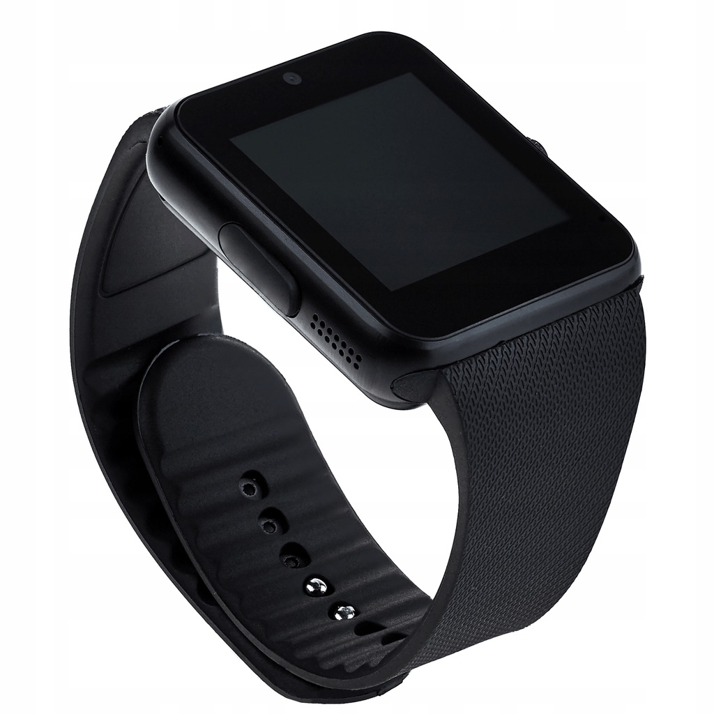 Smartwatch GT08 zegarek Android do Samsung Sony PL