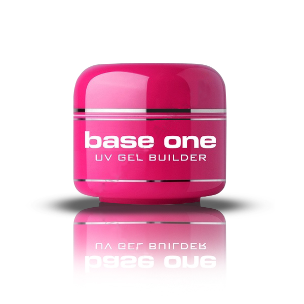 SILCARE Base One French Pink 30 g ŻEL
