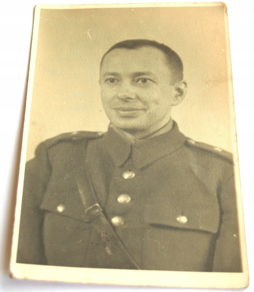 KRIEGSGEFANGENENPOST Oflag XI B - Osiek 1940 r.