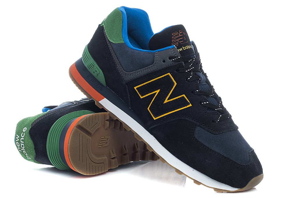 Buty New Balance Ml574ota New Balance ML574GF2 12037718195