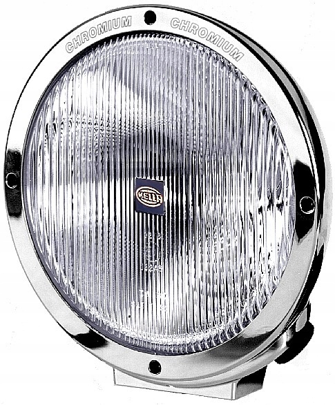 Reflektor dalekosiężny Hella 1F8 007 560-051 Luminator Chromium