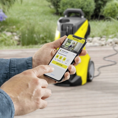 Купить МАШИНА ДАВЛЕНИЯ KARCHER K3 POWER НОВАЯ МОДЕЛЬ 2021 ГОДА: отзывы, фото, характеристики в интерне-магазине Aredi.ru