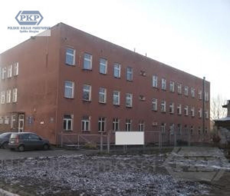 Magazyny i hale, Olsztyn, Zatorze, 32 m²
